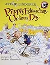 Pippi's Extraordinary Ordinary Day