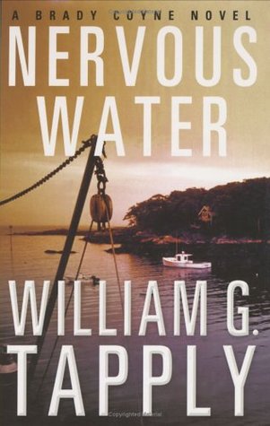 Nervous Water (Brady Coyne, #23)