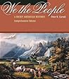 We the People: A Brief American History, Comprehensive Volume (with American Journey Online and InfoTrac)