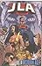 JLA, Vol. 11 by Joe Kelly