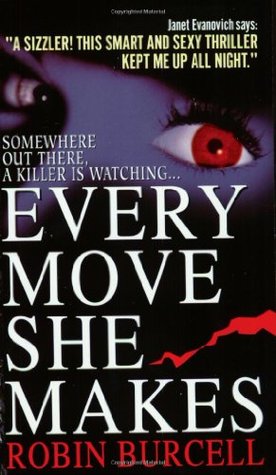 Every Move She Makes (Mass Market Paperback)
