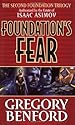 Image for Foundation's Fear