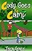 Cody Goes To Camp (Cody The Dog Detective Book 1)