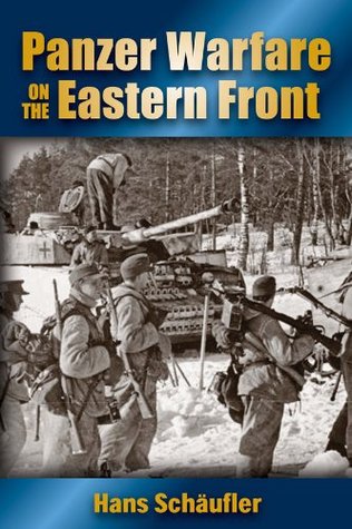 Panzer Warfare on the Eastern Front (Kindle Edition)
