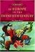 A History of Europe in the Twentieth Century by Eric Dorn Brose