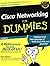 Cisco Networking For Dummies