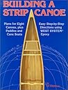Building a Strip Canoe