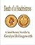 Death of a Headmistress (Janet Burney Genealogy Novellas Book 1)