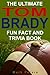 The Ultimate Tom Brady Fun Fact And Trivia Book