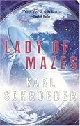 Lady of Mazes