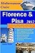 Florence & Pisa on Mediterranean Cruise, 2012, Explore ports of call on your own and on budget (Goran Rodin Travel Guides - Travel Guidebook)