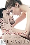 Deceived - Part 1 New York by Eve Carter