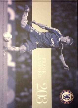 Frank Lampard 203