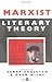 Marxist Literary Theory: A Reader