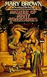 Master of Many Treasures (Pigs Don't Fly, #3) Master of Many Treasures (Pigs Don't Fly, #3)
