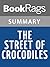 Summary & Study Guide The Street of Crocodiles by Bruno Schulz
