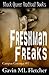 Freshman Freaks (Campus Cravings #1)