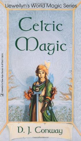 Celtic Magic (Paperback)