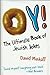 Oy!: The Ultimate Book of Jewish Jokes