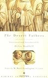 The Desert Fathers by Helen Waddell