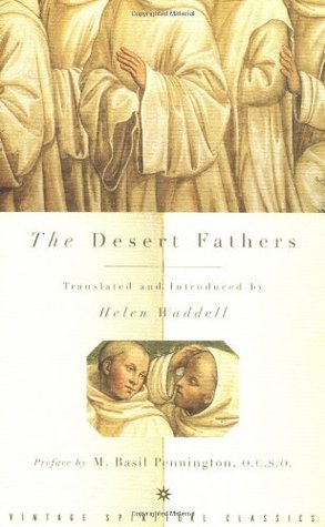 The Desert Fathers (Vintage Spiritual Classics)