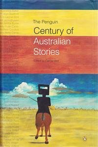 The penguin Century of Australian Stories (Paperback)