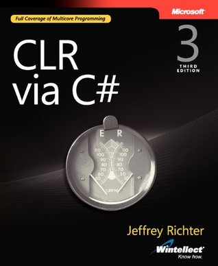 CLR via C# (Pro-Developer)