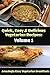 Amazingly Easy Vegetarian Breakfasts - Quick, Easy & Delicious Vegetarian Recipes