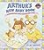 Arthur's New Baby Book
