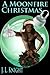 A Moonfire Christmas by J.L. Knight