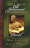 Holman Old Testament Commentary - Daniel (Volume 18)