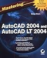 Mastering AutoCAD...