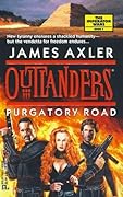 Purgatory Road (Outlanders #17)