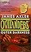 Outer Darkness (Outlanders #10) (The Lost Earth Saga, #3)