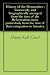 History of the Mennonites : historically and biographically arranged from the time of the Reformation, more particularly from the time of their emigration to America