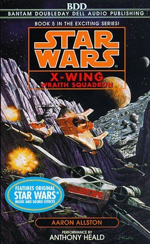 Wraith Squadron