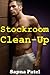Stockroom Clean-Up (Gay Gangbang Erotica)