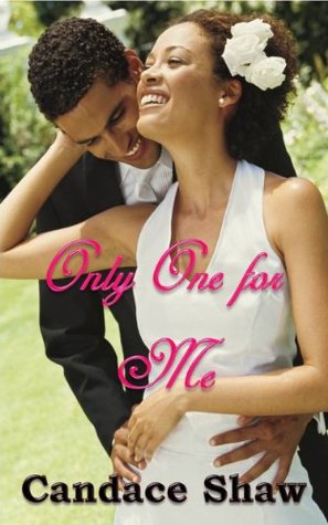 Only One for Me (Arrington Family #3)