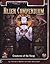 Alien Compendium: Creatures of the Verge (Alternity Sci-Fi Roleplaying, Star Drive Setting) (Vol 1)