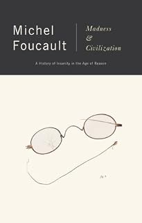 Madness and Civilization by Michel Foucault