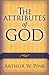 The Attributes of God by Arthur W. Pink