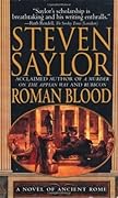 Roman Blood (Roma Sub Rosa, #1)