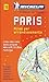Michelin Paris Par Arrondis...
