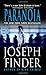 Paranoia by Joseph Finder