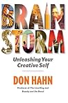 Book cover for Brain Storm: Unleashing Your Creative Self