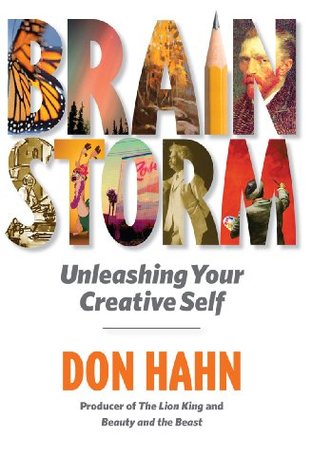 Brain Storm: Unleashing Your Creative Self