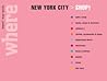 Where New York City Shop!: Great Shopping Wherever You Are (Where Guides)