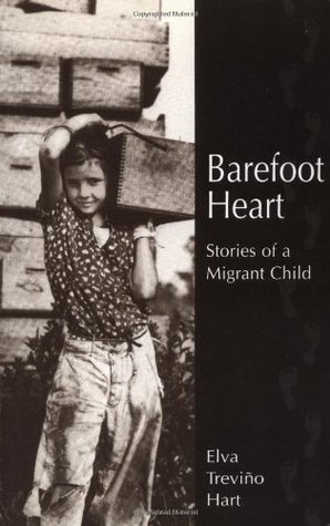 Barefoot Heart: Stories of a Migrant Child (Paperback)