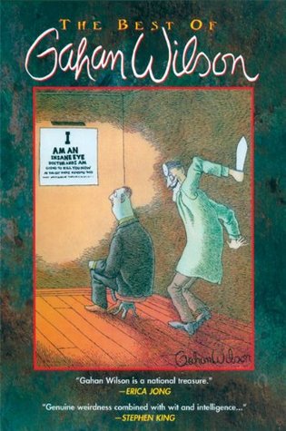 The Best Of Gahan Wilson (Paperback)