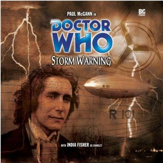 Doctor Who: Storm Warning (Audio Play)